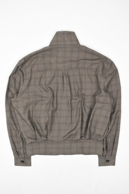 MOCK BOMBER