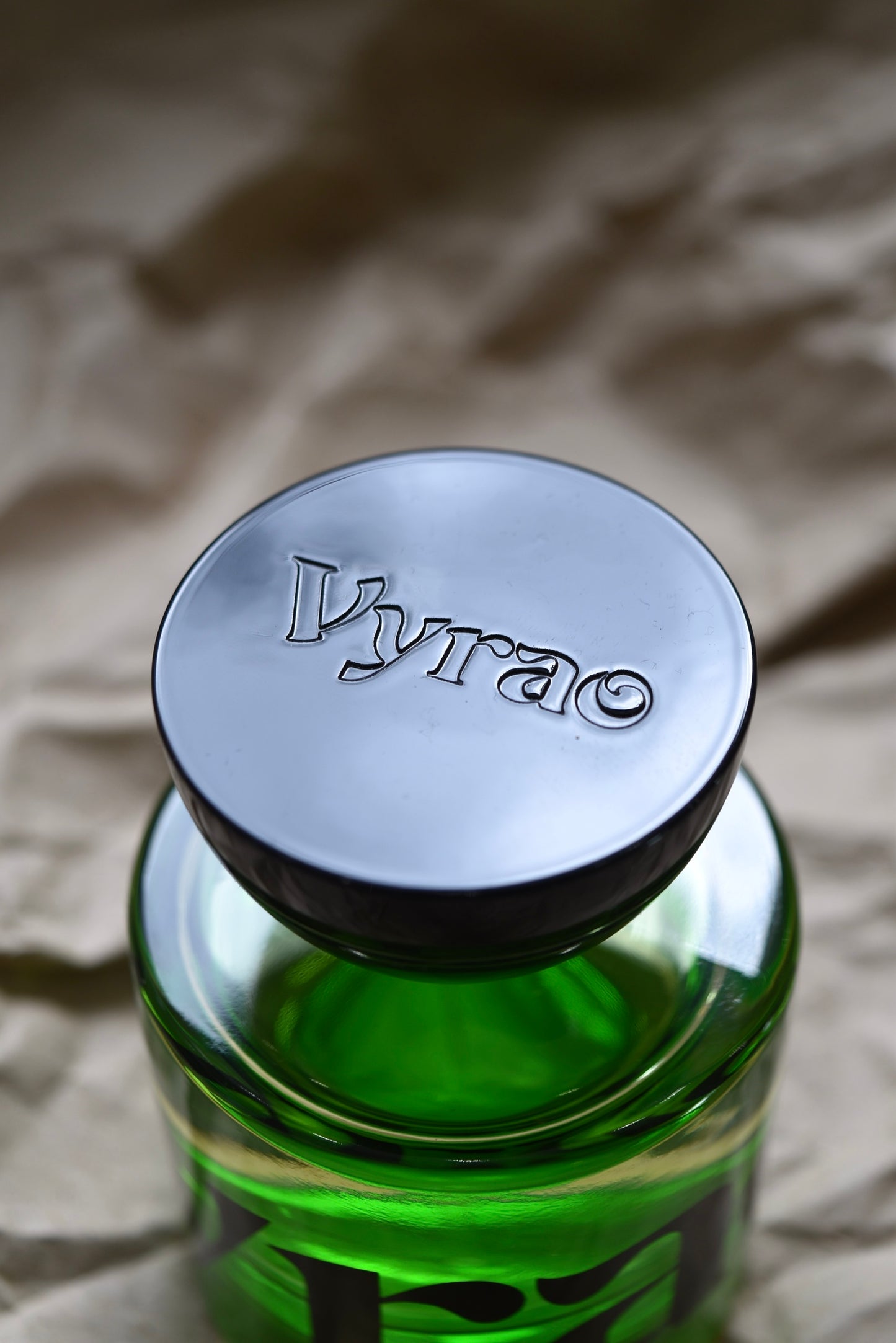 I AM VERDANT [50ml]