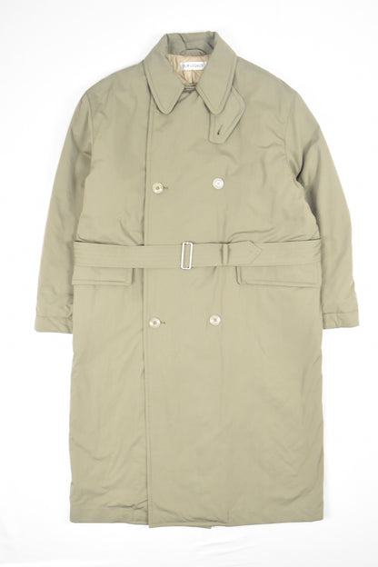 DUVET TRENCH