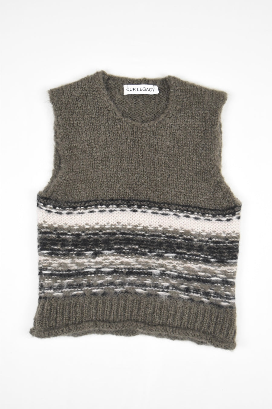 PLEASER TANK