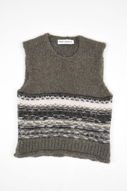 PLEASER TANK