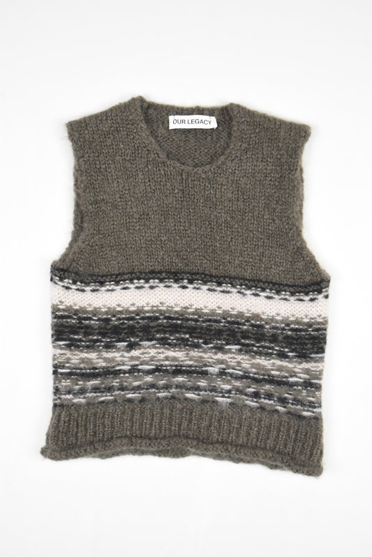 PLEASER TANK