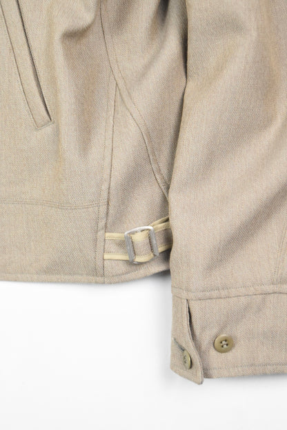 LOT.306 COSSACK JACKET