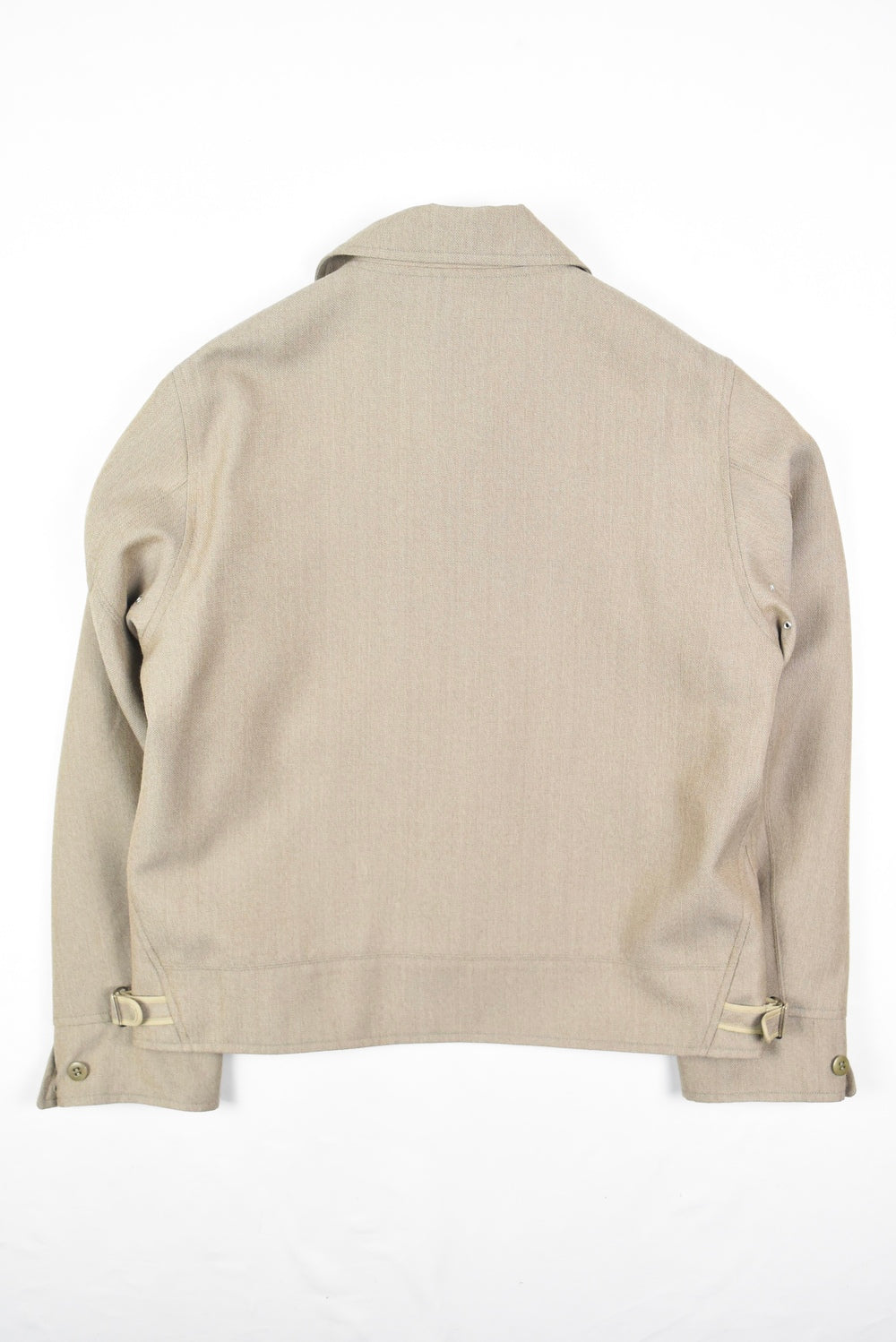 T.T (TAIGA TAKAHASHI)/LOT.306 COSSACK JACKET – 101 WESTSIDE