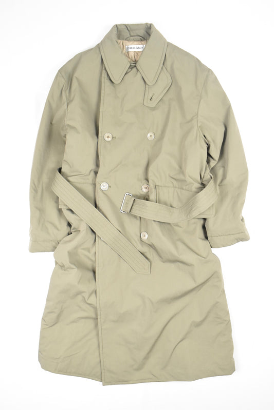 DUVET TRENCH