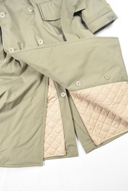 DUVET TRENCH