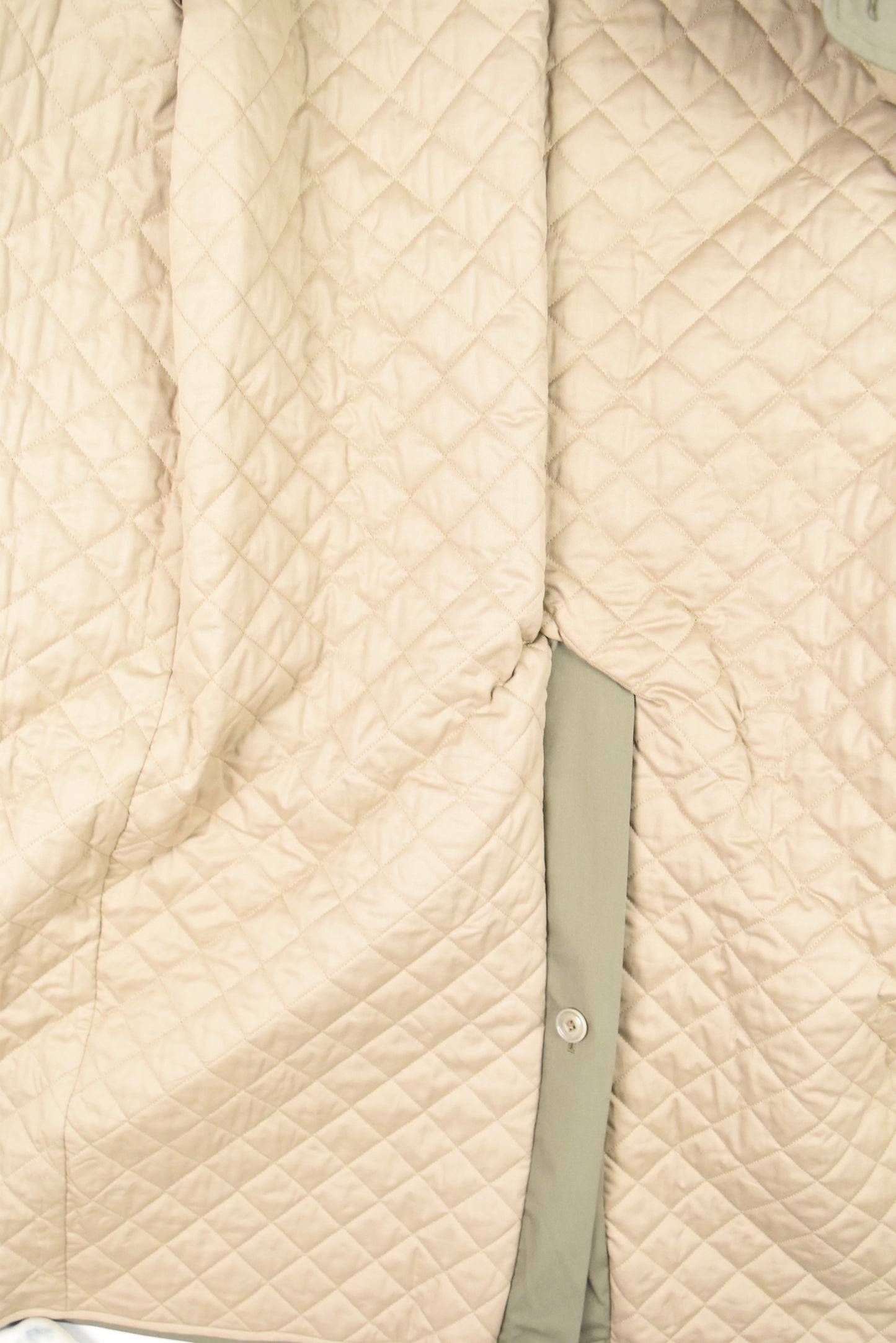 DUVET TRENCH