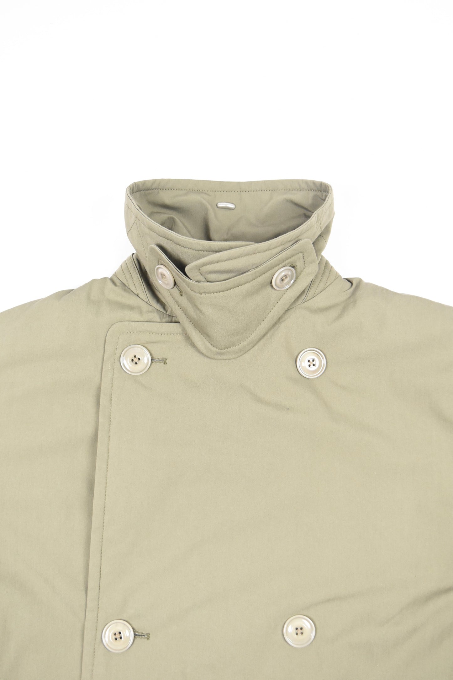 DUVET TRENCH