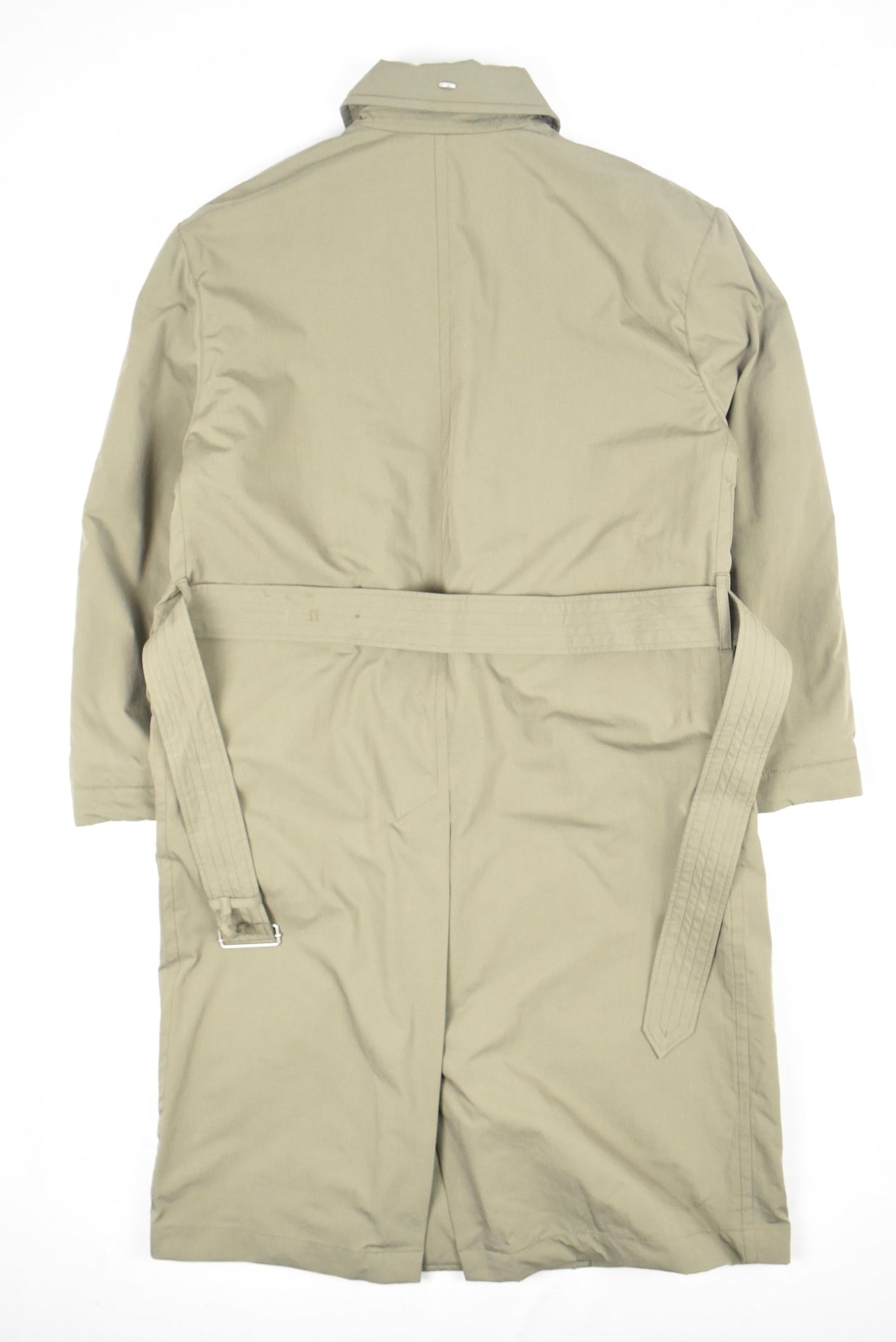 DUVET TRENCH