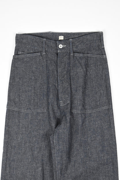 LOT.719 U.S. ARMY M-35 DENIM PANTS