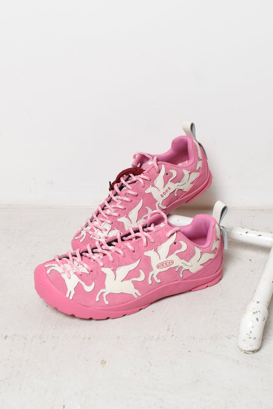 ×KEEN JASPER Martini