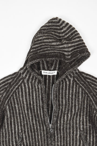 LEVEL HOOD