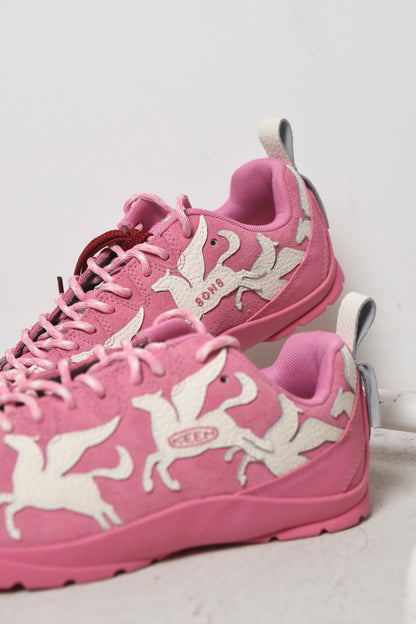 ×KEEN JASPER Martini