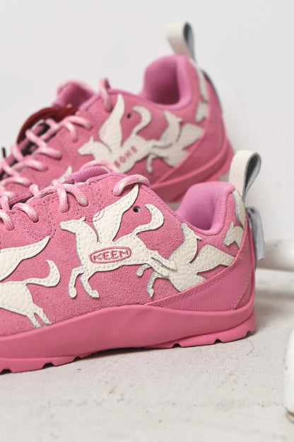 ×KEEN JASPER Martini