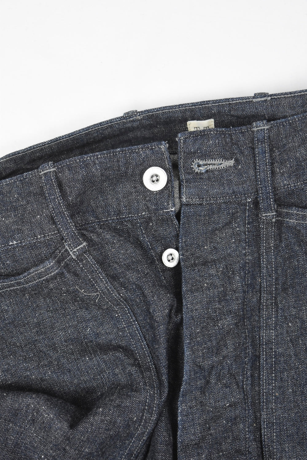 LOT.719 U.S. ARMY M-35 DENIM PANTS