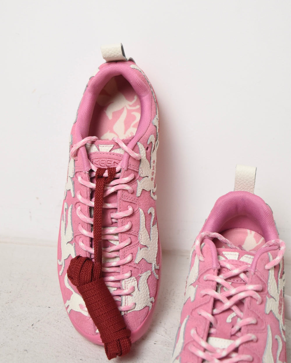 ×KEEN JASPER Martini