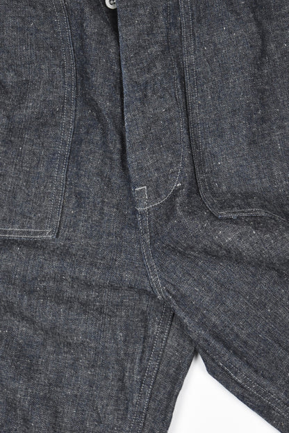 LOT.719 U.S. ARMY M-35 DENIM PANTS