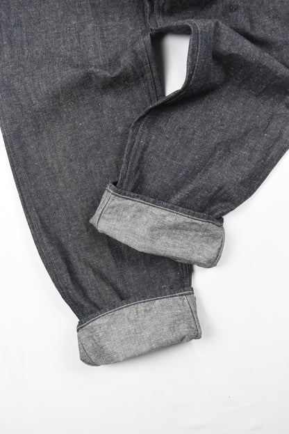 LOT.719 U.S. ARMY M-35 DENIM PANTS