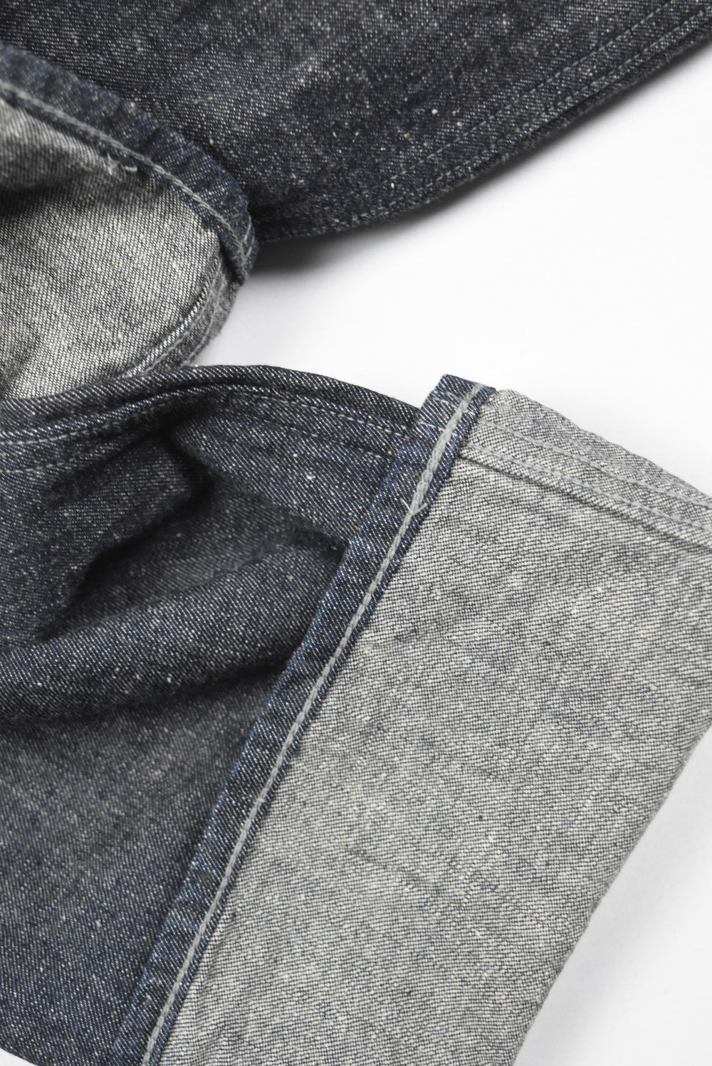 LOT.719 U.S. ARMY M-35 DENIM PANTS