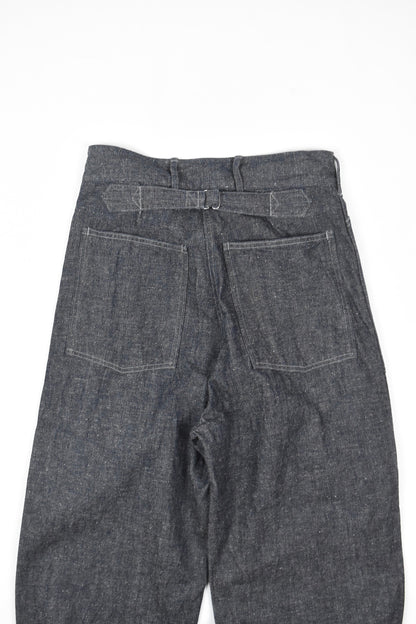 LOT.719 U.S. ARMY M-35 DENIM PANTS