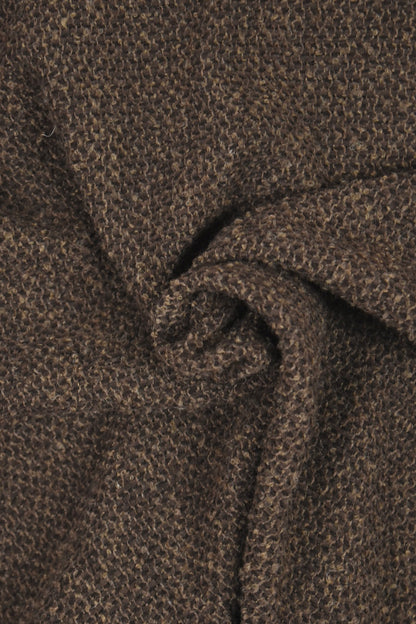 SHRUNKEN FULLZIP POLO