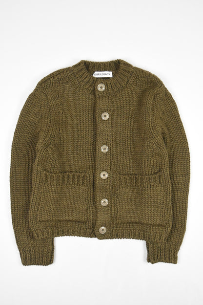 OVER CARDIGAN