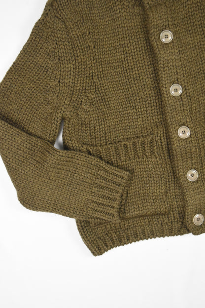 OVER CARDIGAN
