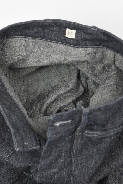 LOT.719 U.S. ARMY M-35 DENIM PANTS