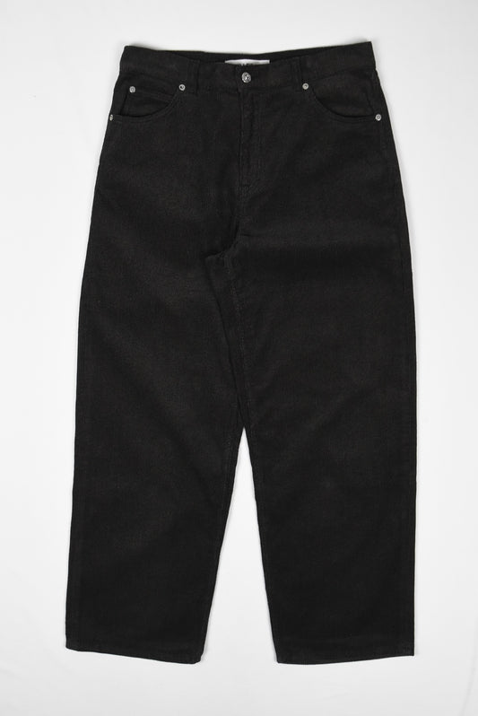 VAST CUT [Dark Brown Twill Cord]
