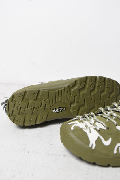 ×KEEN JASPER Cashmere