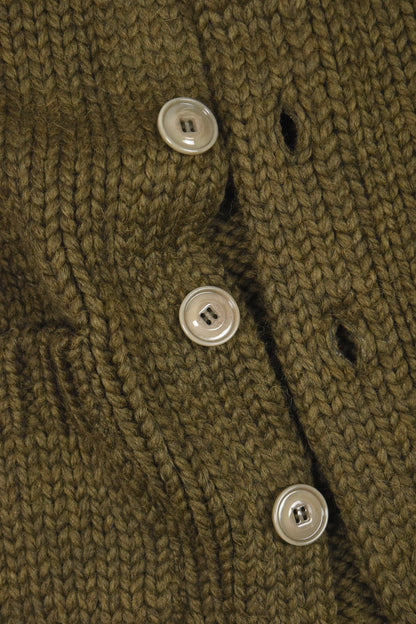 OVER CARDIGAN