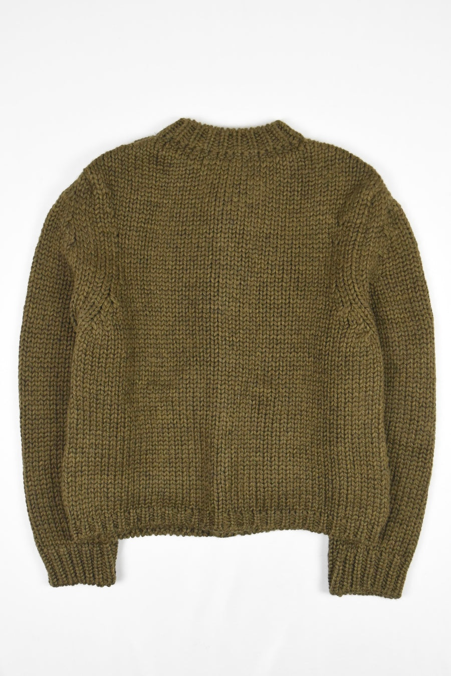 OVER CARDIGAN