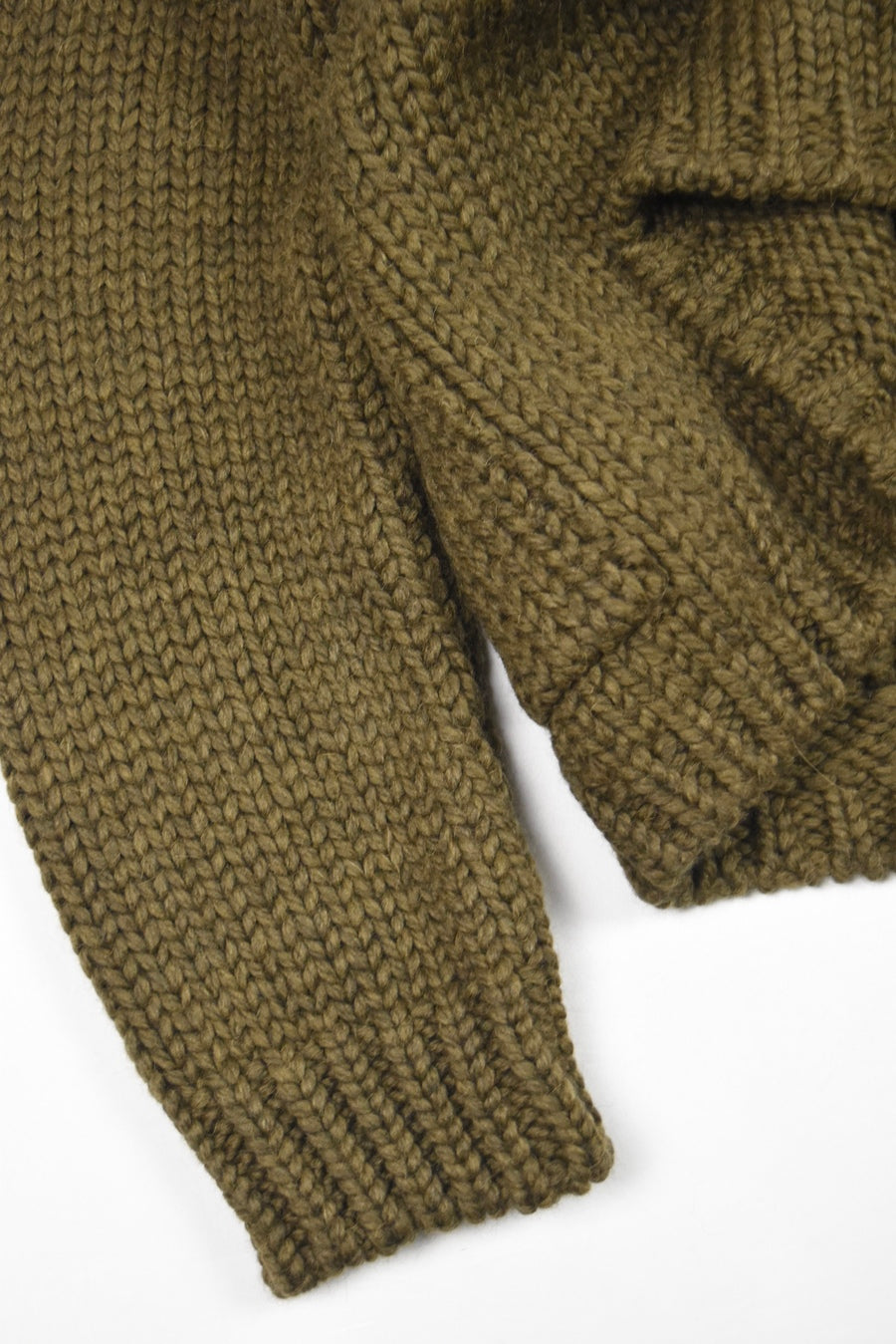 OVER CARDIGAN