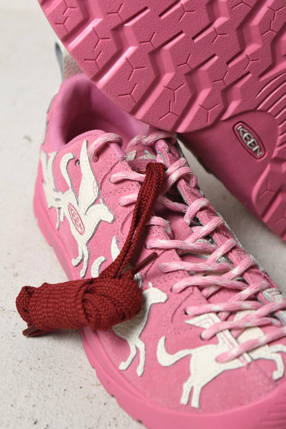 ×KEEN JASPER Martini