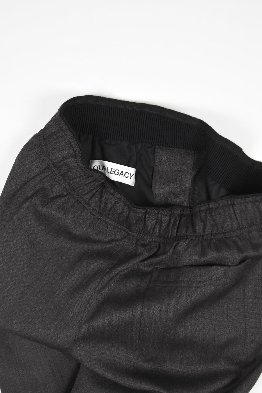 LEISURE TROUSER