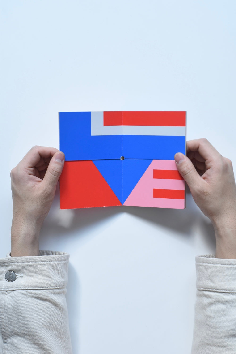 LOVE by Damien Poulain