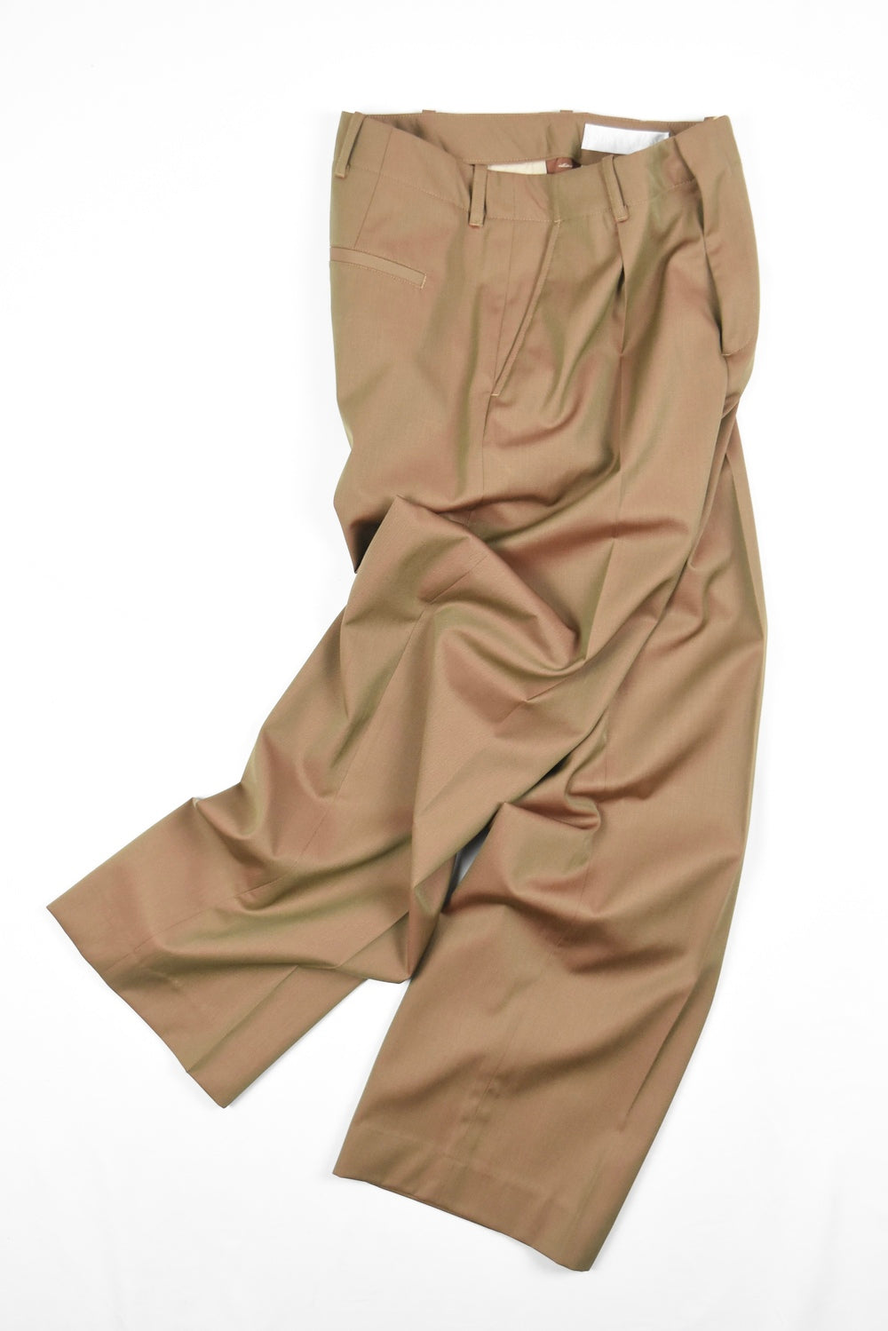Trousers – 101 WESTSIDE