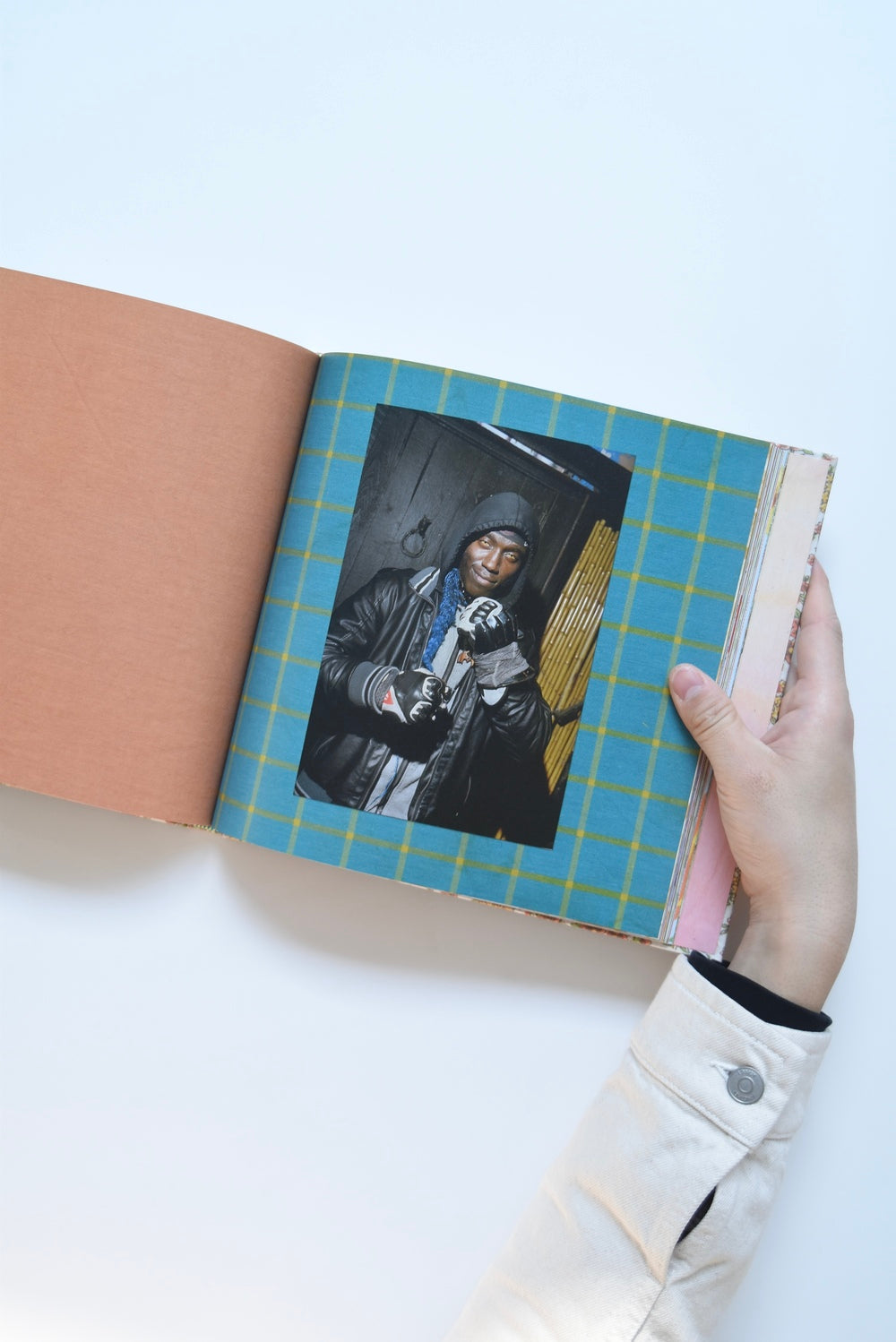 STONE SOUP by Eric Ruby[First Edition]