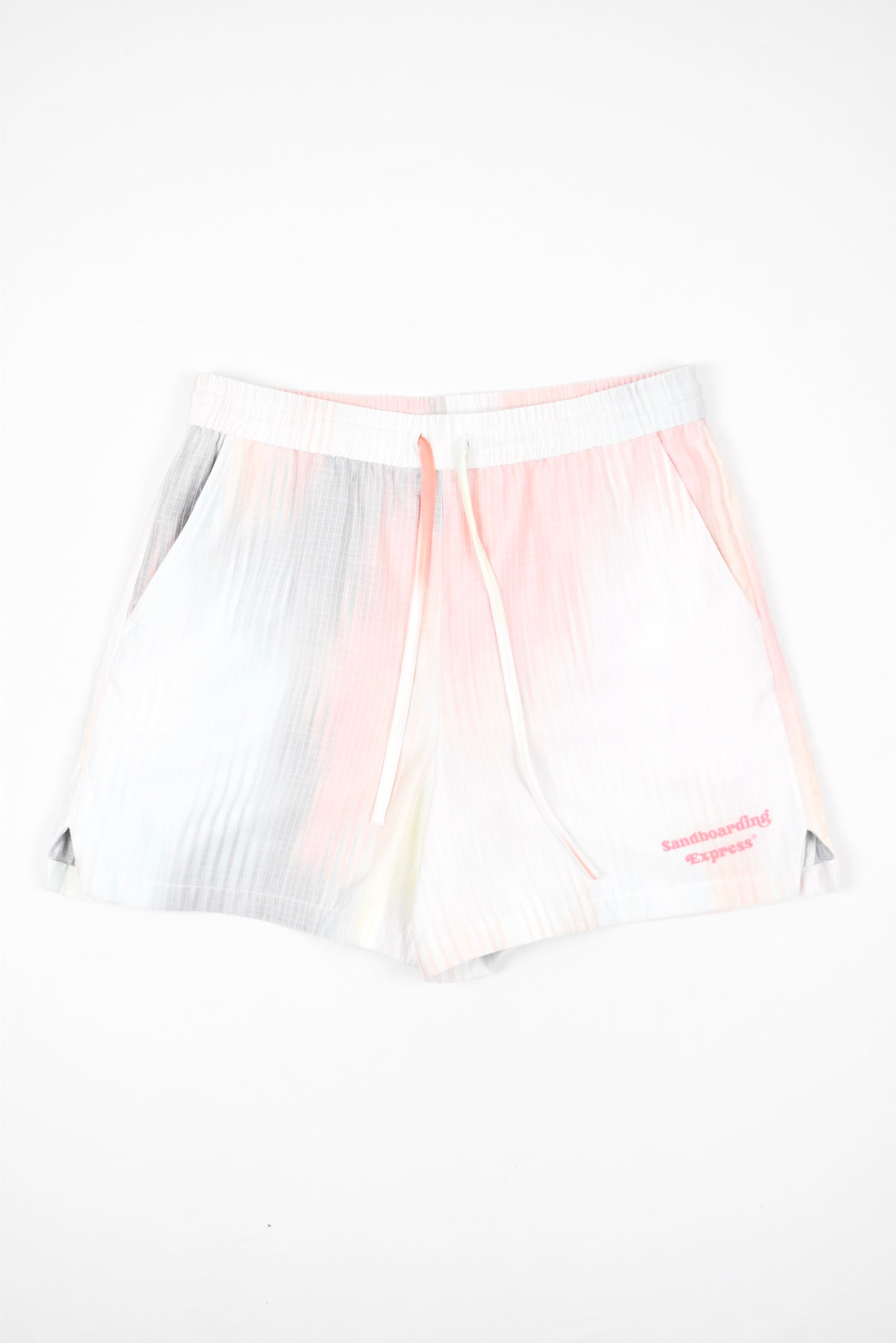 Sporty Shorts