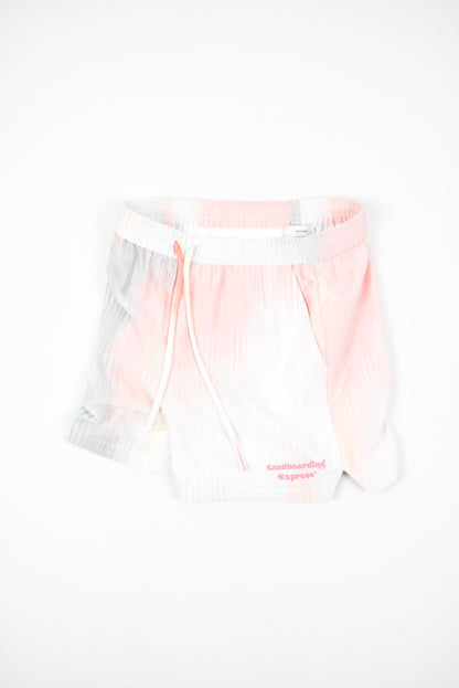 Sporty Shorts