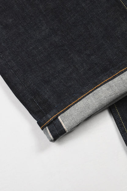 THIRD CUT [Blue Selvedge]
