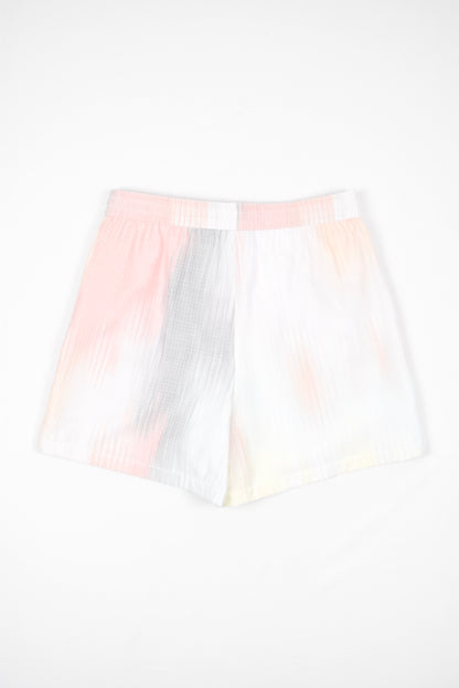 Sporty Shorts