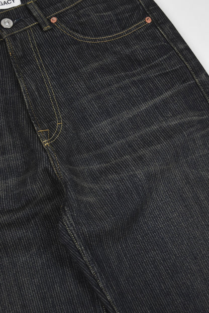 THIRD CUT [Clay Tint Chain Twill]