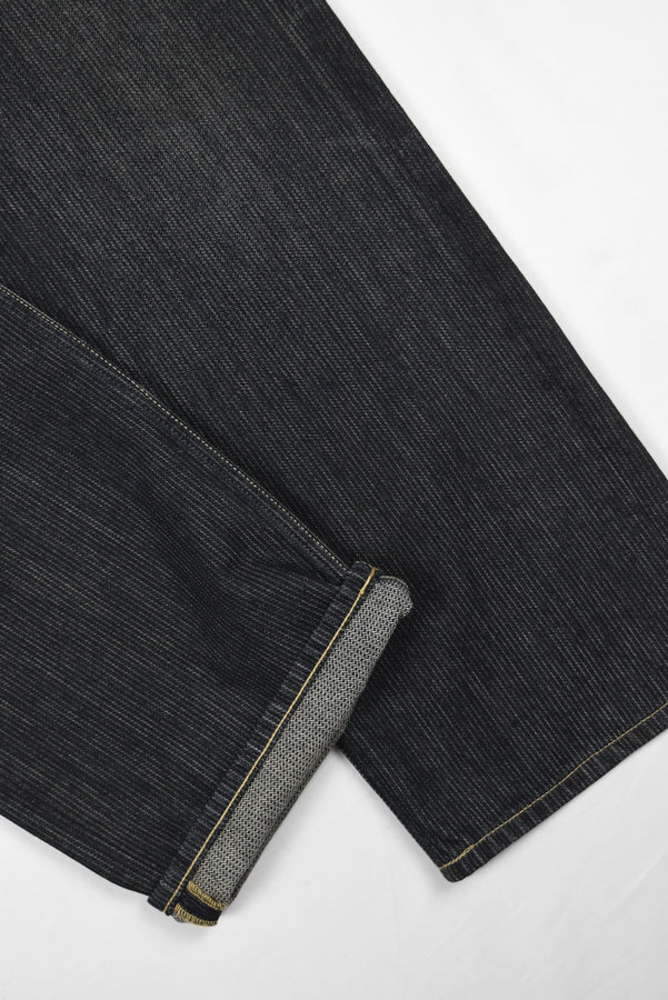 THIRD CUT [Clay Tint Chain Twill]