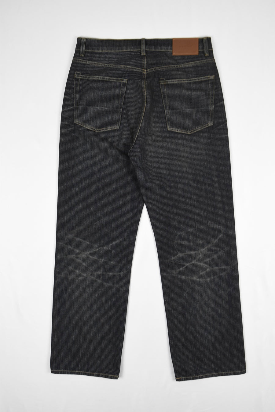THIRD CUT [Clay Tint Chain Twill]