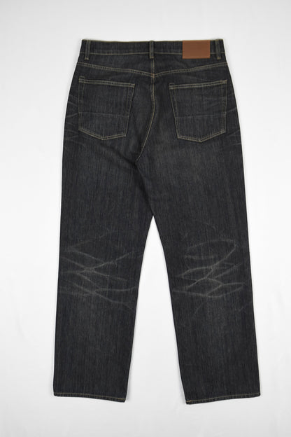 THIRD CUT [Clay Tint Chain Twill]