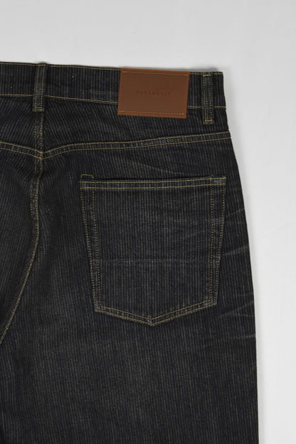 THIRD CUT [Clay Tint Chain Twill]