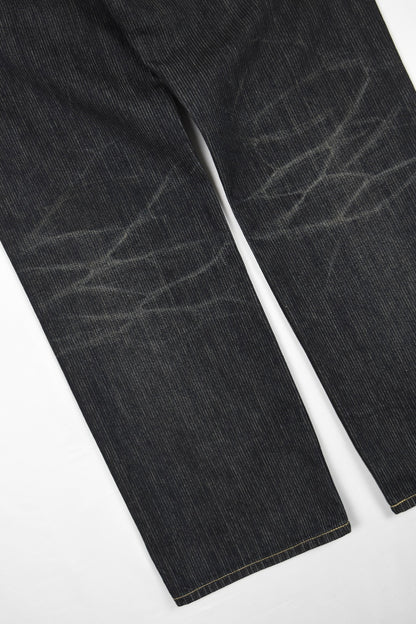 THIRD CUT [Clay Tint Chain Twill]