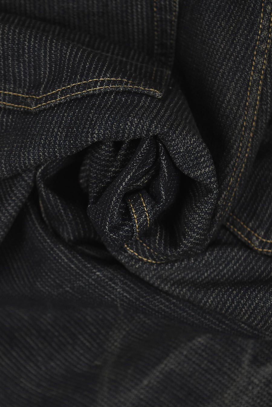 THIRD CUT [Clay Tint Chain Twill]