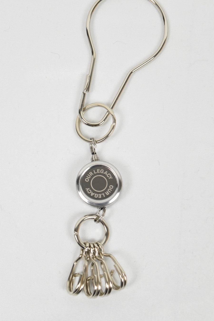 LIFT KEYHOLDER
